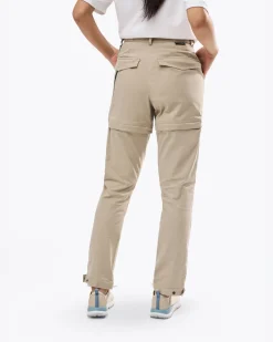 Women's ProTravel™ Zip-off Pant