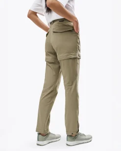 Women's ProTravel™ Zip-off Pant